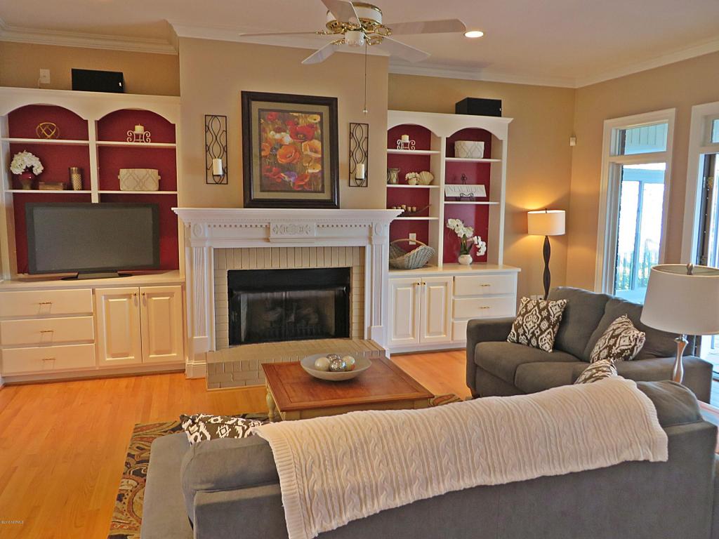  503 Neuse Harbour Blvd, New Bern, NC 28560 photo 5