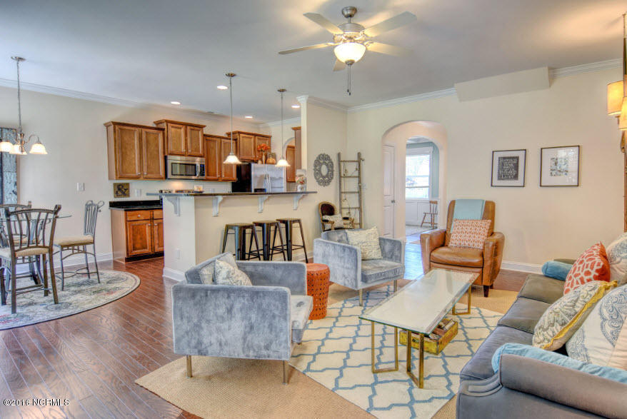 106 N Brig Dr, Hampstead, NC 28443 photo 9