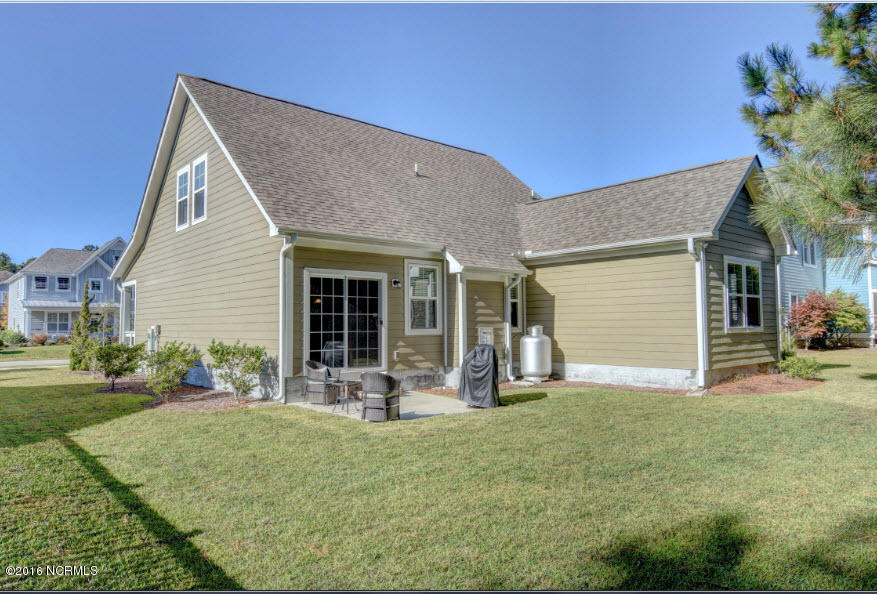 106 N Brig Dr, Hampstead, NC 28443 photo 23