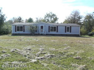 171 Deer Rd, Hubert, NC 28539 photo 1