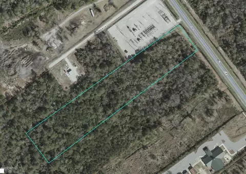 lot49 Nc Hwy 50, Surf City, NC 28445