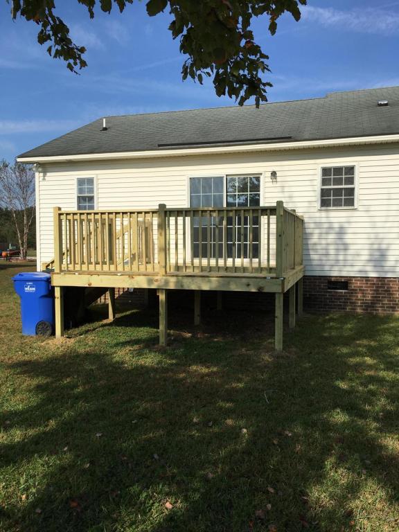 2504 Kauffman Ct E, Wilson, NC 27893 photo 7