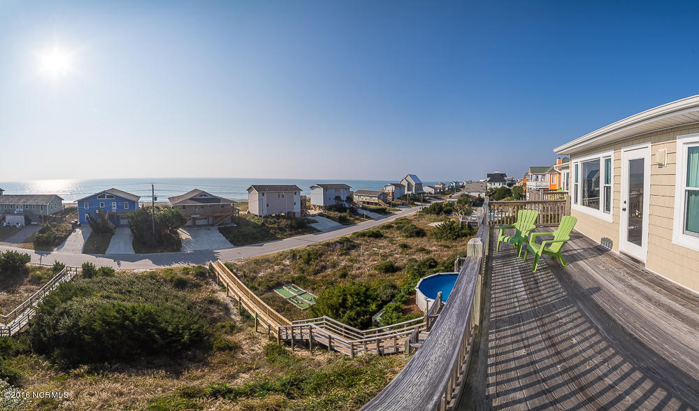 809 Emerald Dr #EAST AND WEST, Emerald Isle, NC 28594 photo 17