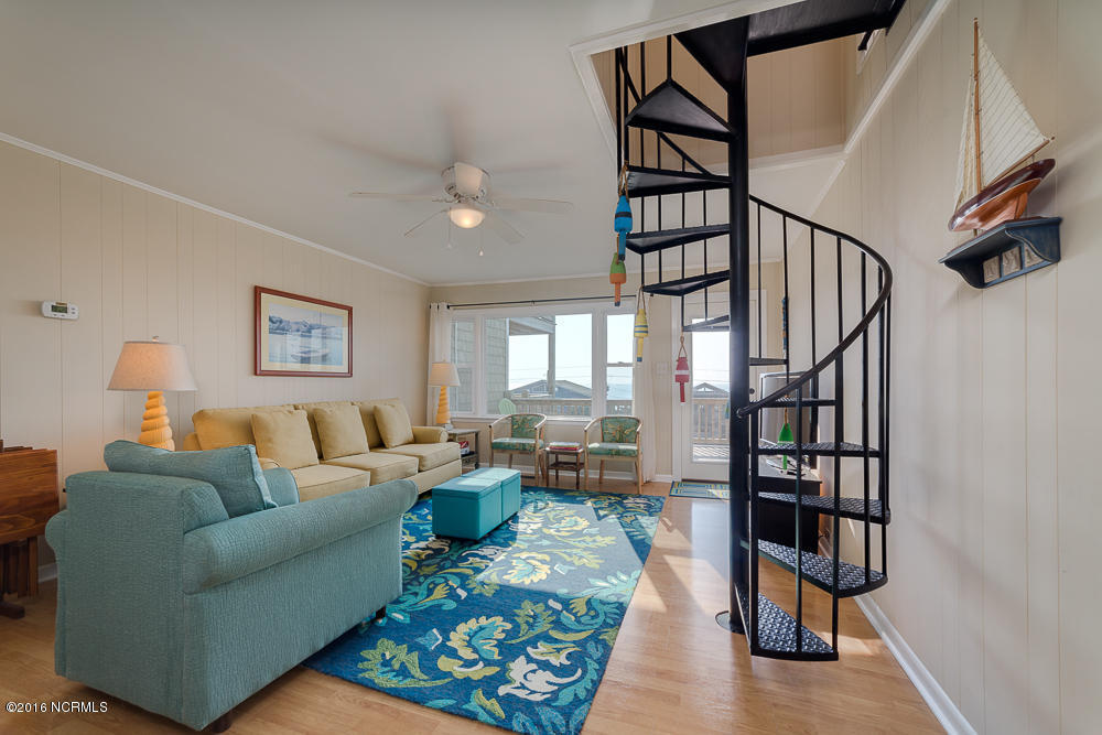 809 Emerald Dr #EAST AND WEST, Emerald Isle, NC 28594 photo 25