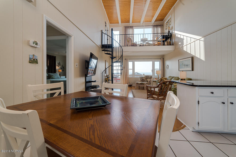 809 Emerald Dr #EAST AND WEST, Emerald Isle, NC 28594 photo 3