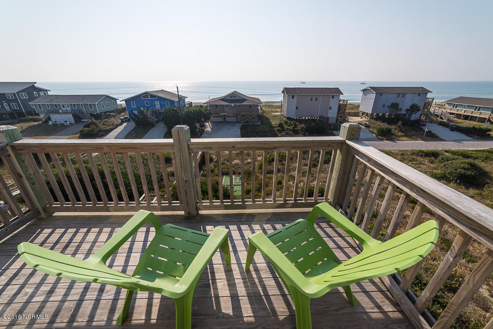 809 Emerald Dr #EAST AND WEST, Emerald Isle, NC 28594 photo 37