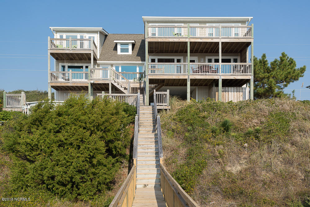 809 Emerald Dr #EAST AND WEST, Emerald Isle, NC 28594 photo 1