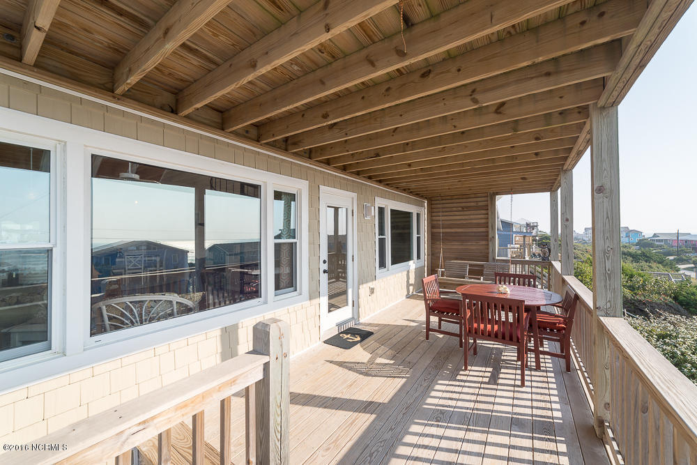 809 Emerald Dr #EAST AND WEST, Emerald Isle, NC 28594 photo 22