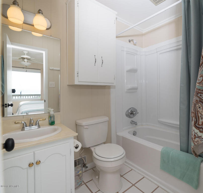 809 Emerald Dr #EAST AND WEST, Emerald Isle, NC 28594 photo 13