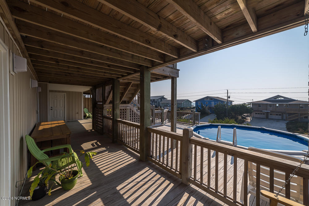 809 Emerald Dr #EAST AND WEST, Emerald Isle, NC 28594 photo 43