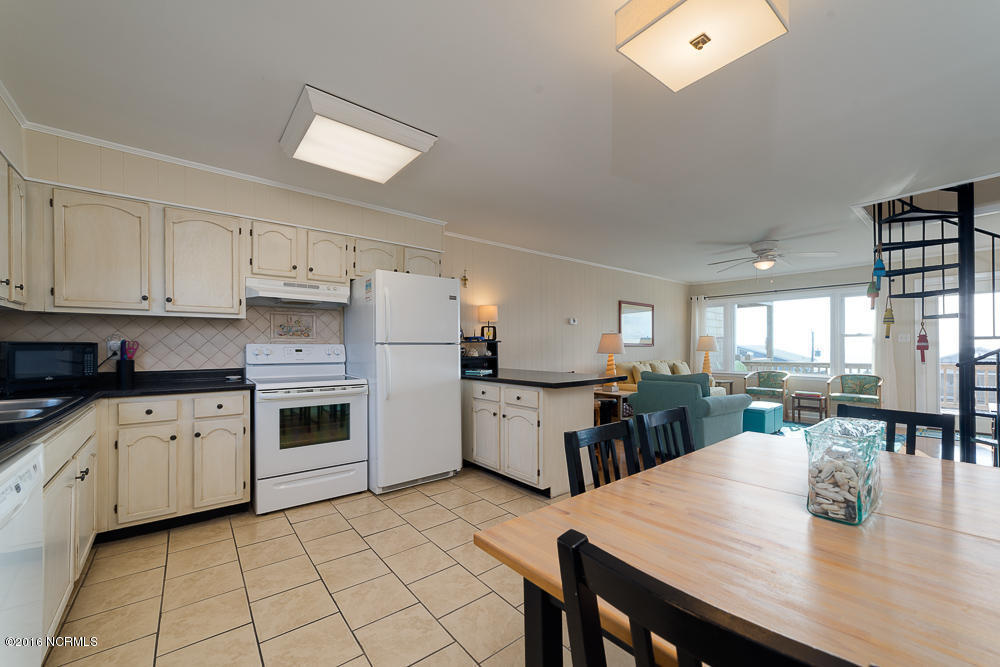 809 Emerald Dr #EAST AND WEST, Emerald Isle, NC 28594 photo 27