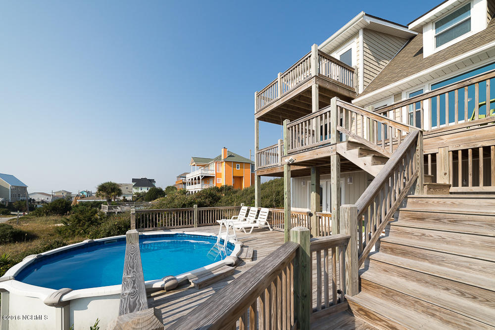 809 Emerald Dr #EAST AND WEST, Emerald Isle, NC 28594 photo 45