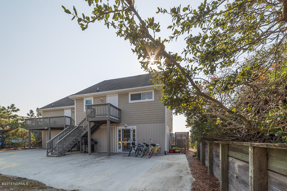809 Emerald Dr #EAST AND WEST, Emerald Isle, NC 28594 photo 52