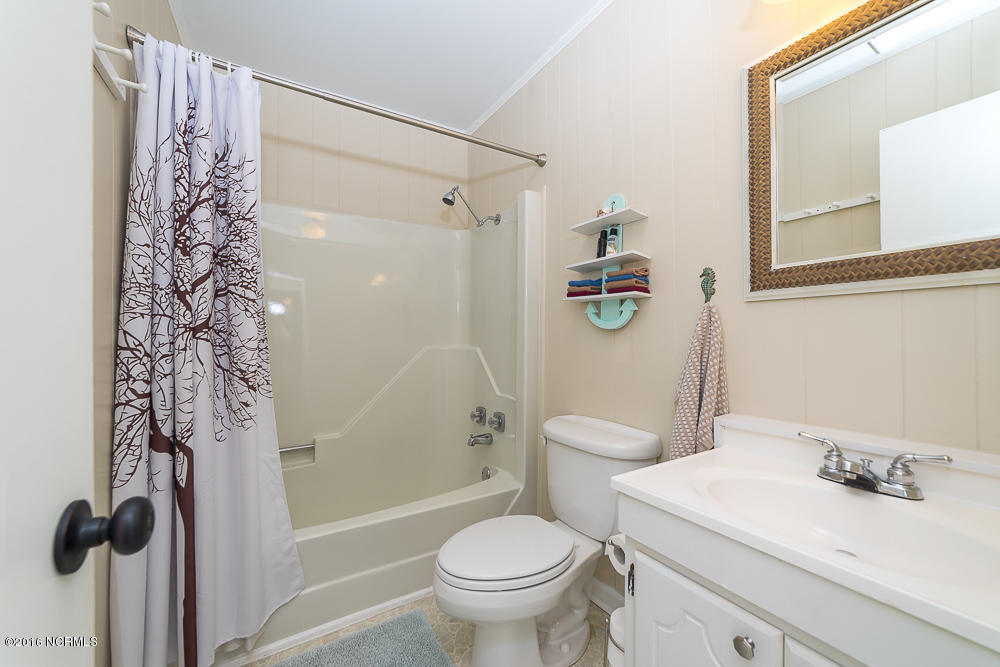 809 Emerald Dr #EAST AND WEST, Emerald Isle, NC 28594 photo 35