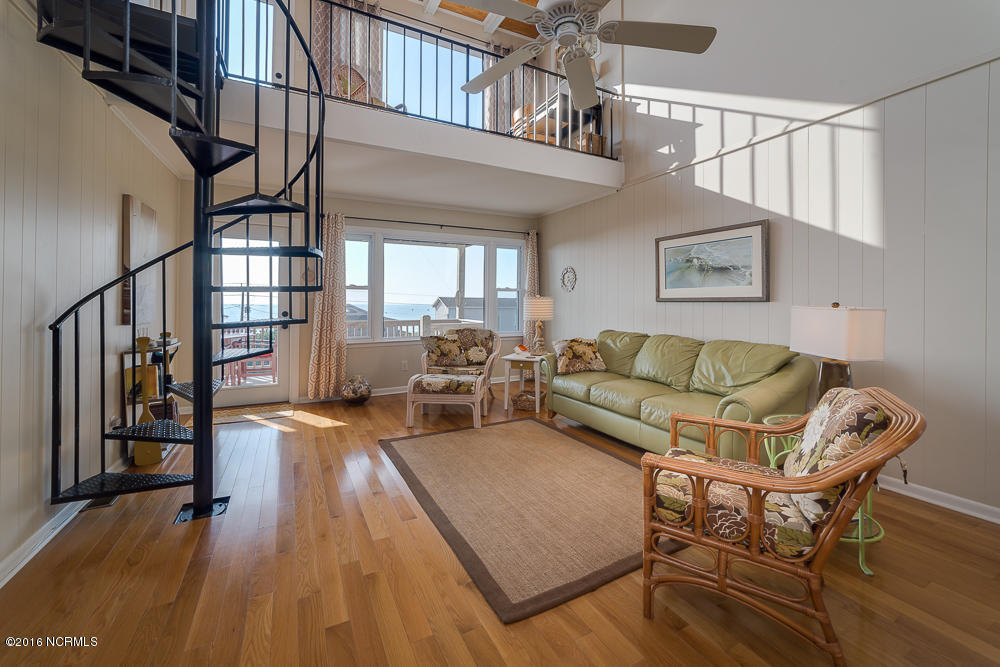 809 Emerald Dr #EAST AND WEST, Emerald Isle, NC 28594 photo 4