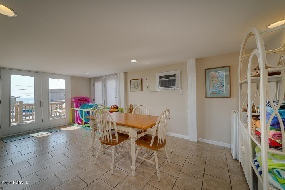 809 Emerald Dr #EAST AND WEST, Emerald Isle, NC 28594 photo 42
