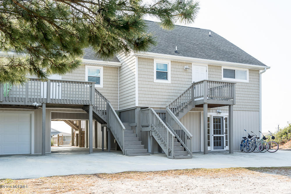 809 Emerald Dr #EAST AND WEST, Emerald Isle, NC 28594 photo 57