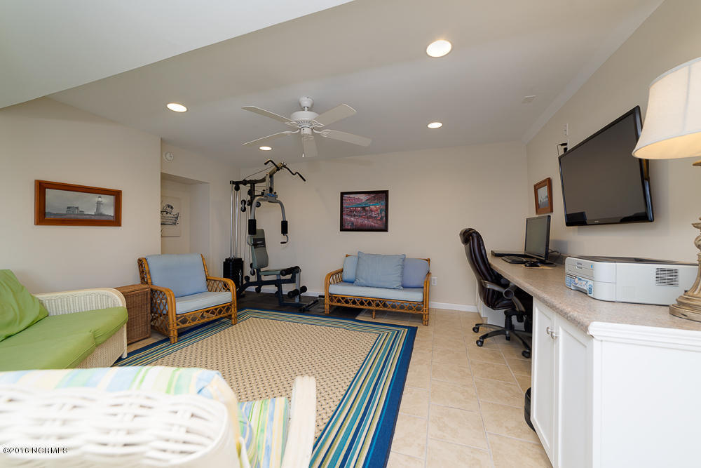 809 Emerald Dr #EAST AND WEST, Emerald Isle, NC 28594 photo 41