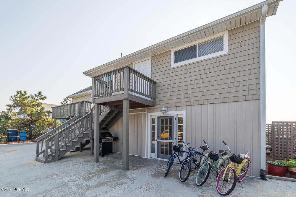 809 Emerald Dr #EAST AND WEST, Emerald Isle, NC 28594 photo 53