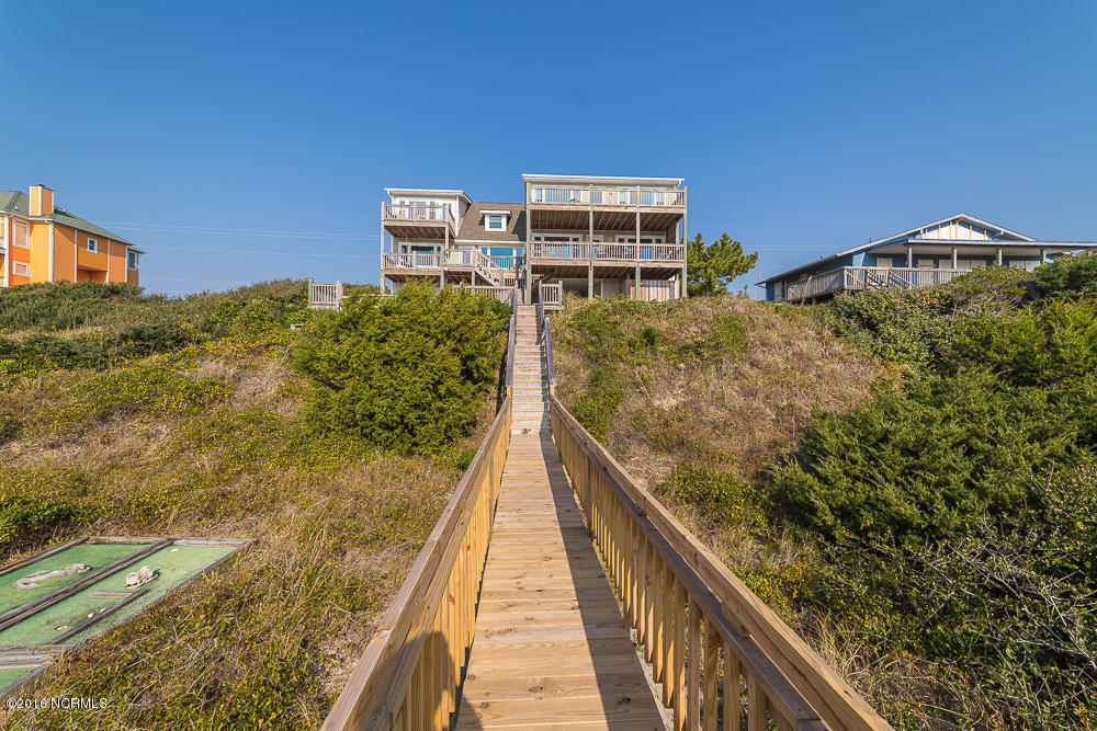 809 Emerald Dr #EAST AND WEST, Emerald Isle, NC 28594 photo 50