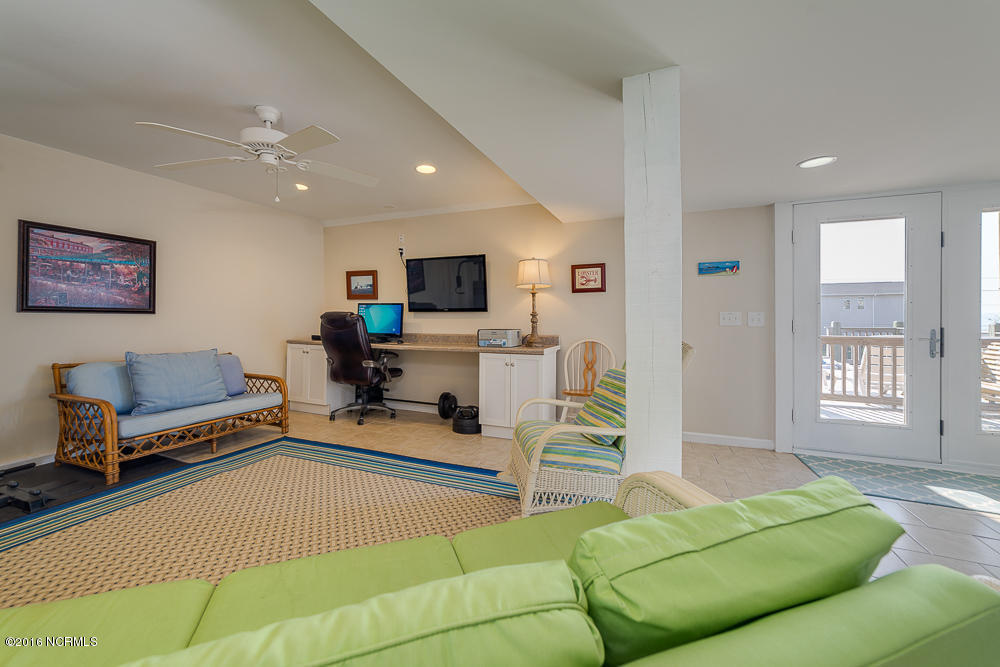809 Emerald Dr #EAST AND WEST, Emerald Isle, NC 28594 photo 40