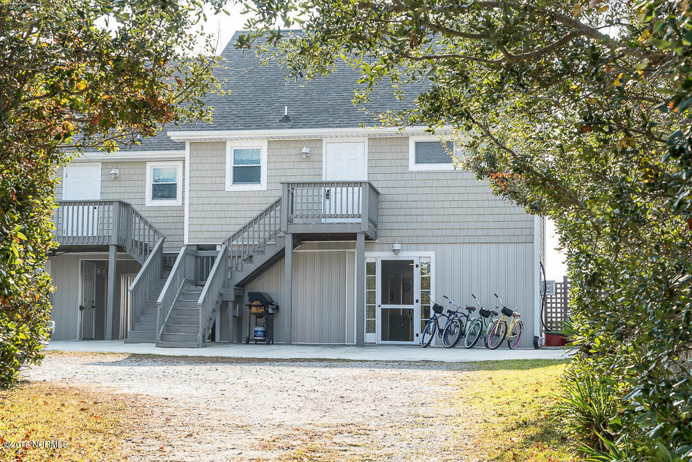 809 Emerald Dr #EAST AND WEST, Emerald Isle, NC 28594 photo 54