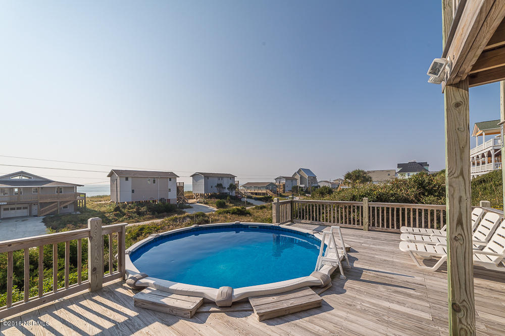 809 Emerald Dr #EAST AND WEST, Emerald Isle, NC 28594 photo 49
