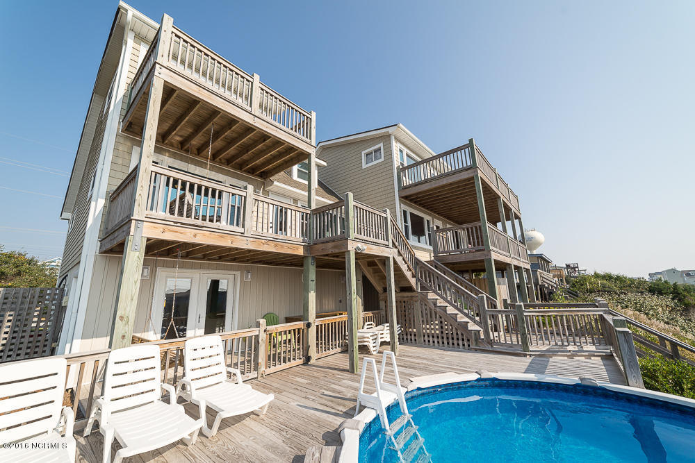 809 Emerald Dr #EAST AND WEST, Emerald Isle, NC 28594 photo 38