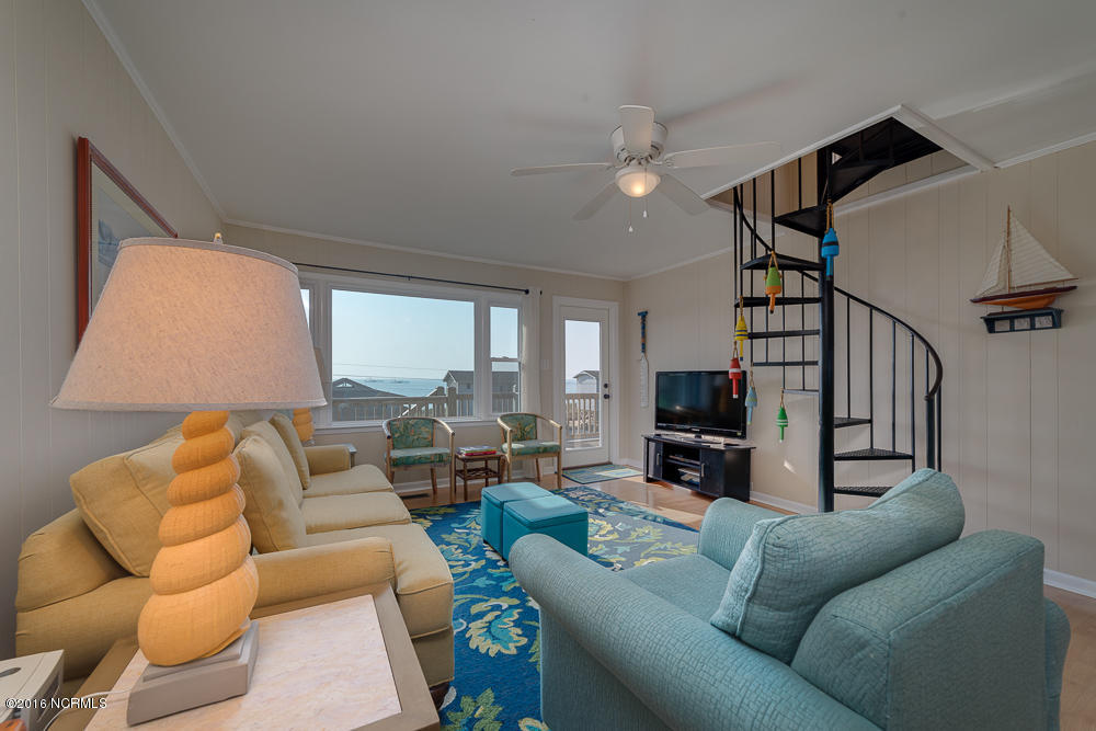 809 Emerald Dr #EAST AND WEST, Emerald Isle, NC 28594 photo 24