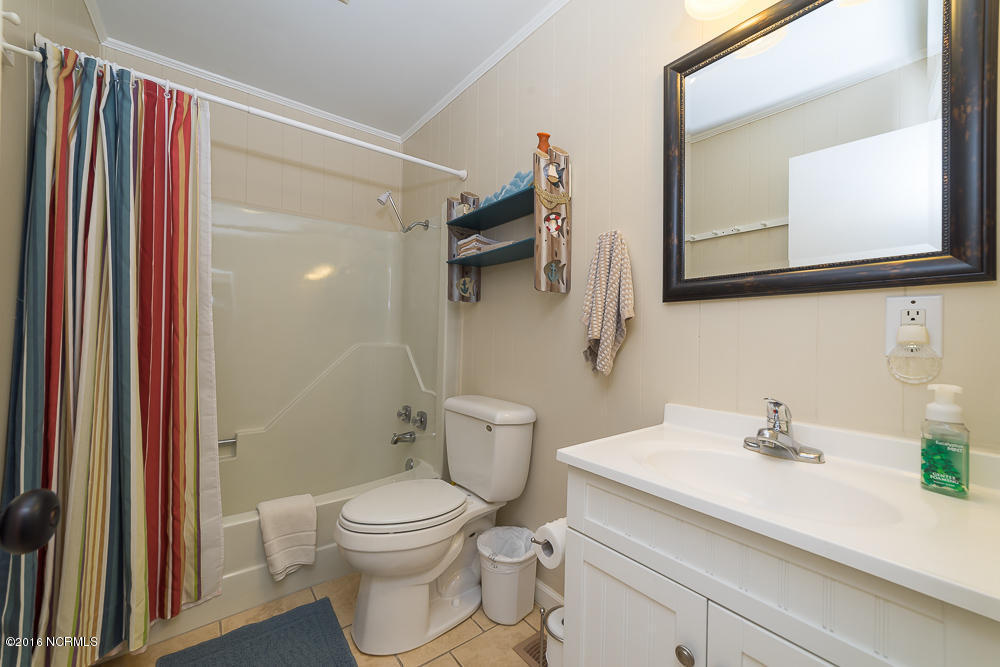 809 Emerald Dr #EAST AND WEST, Emerald Isle, NC 28594 photo 30