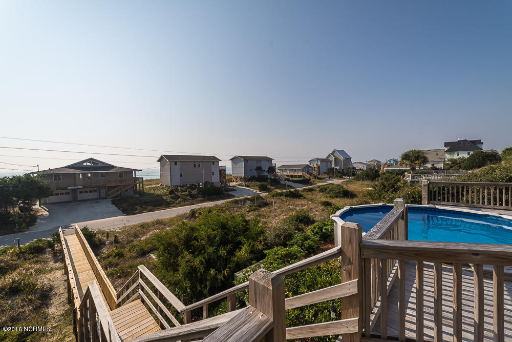 809 Emerald Dr #EAST AND WEST, Emerald Isle, NC 28594 photo 44