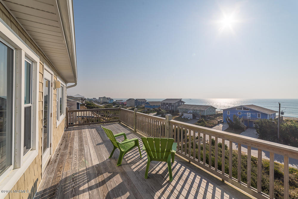 809 Emerald Dr #EAST AND WEST, Emerald Isle, NC 28594 photo 18