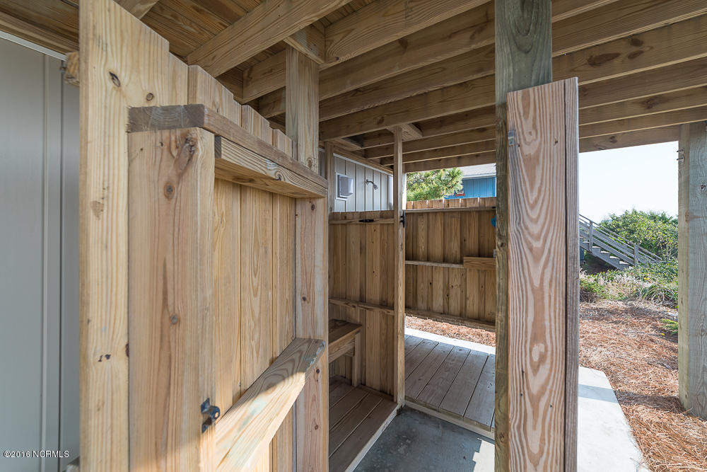 809 Emerald Dr #EAST AND WEST, Emerald Isle, NC 28594 photo 46