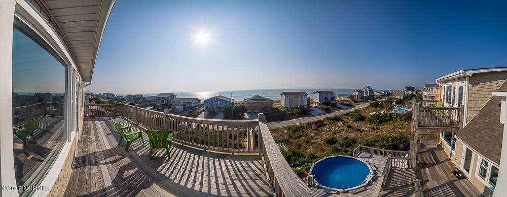 809 Emerald Dr #EAST AND WEST, Emerald Isle, NC 28594 photo 19