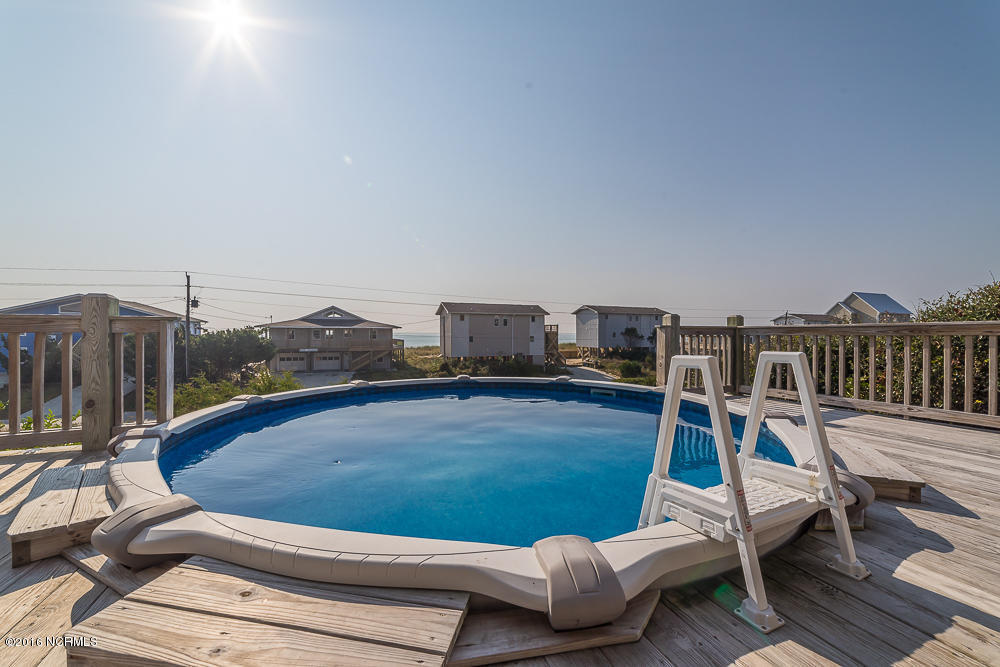 809 Emerald Dr #EAST AND WEST, Emerald Isle, NC 28594 photo 48