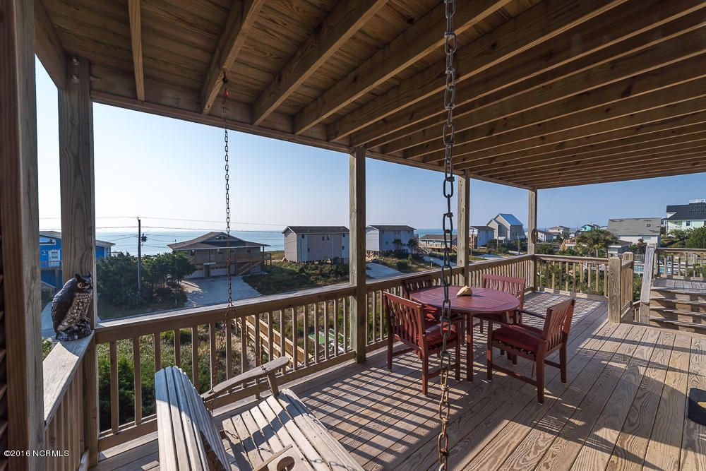 809 Emerald Dr #EAST AND WEST, Emerald Isle, NC 28594 photo 20