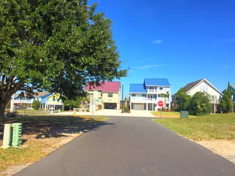 406 37th St, Sunset Beach, NC 28468 photo 9