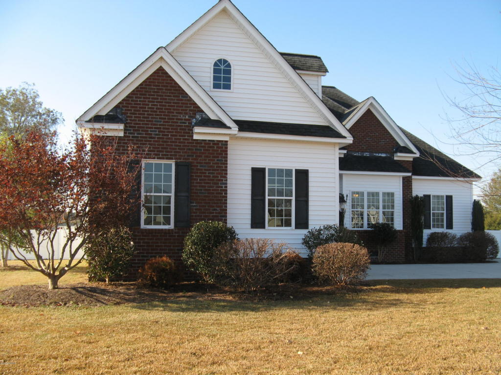 3954 George Dr, Ayden, NC 28513 photo 25