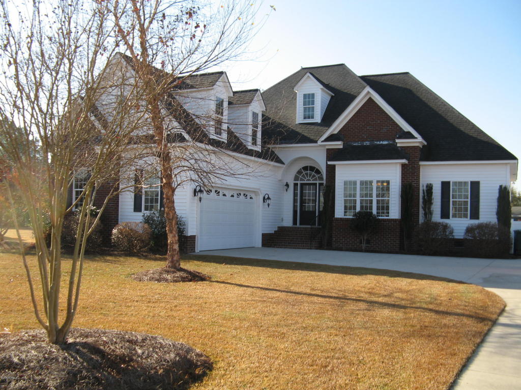 3954 George Dr, Ayden, NC 28513 photo 1