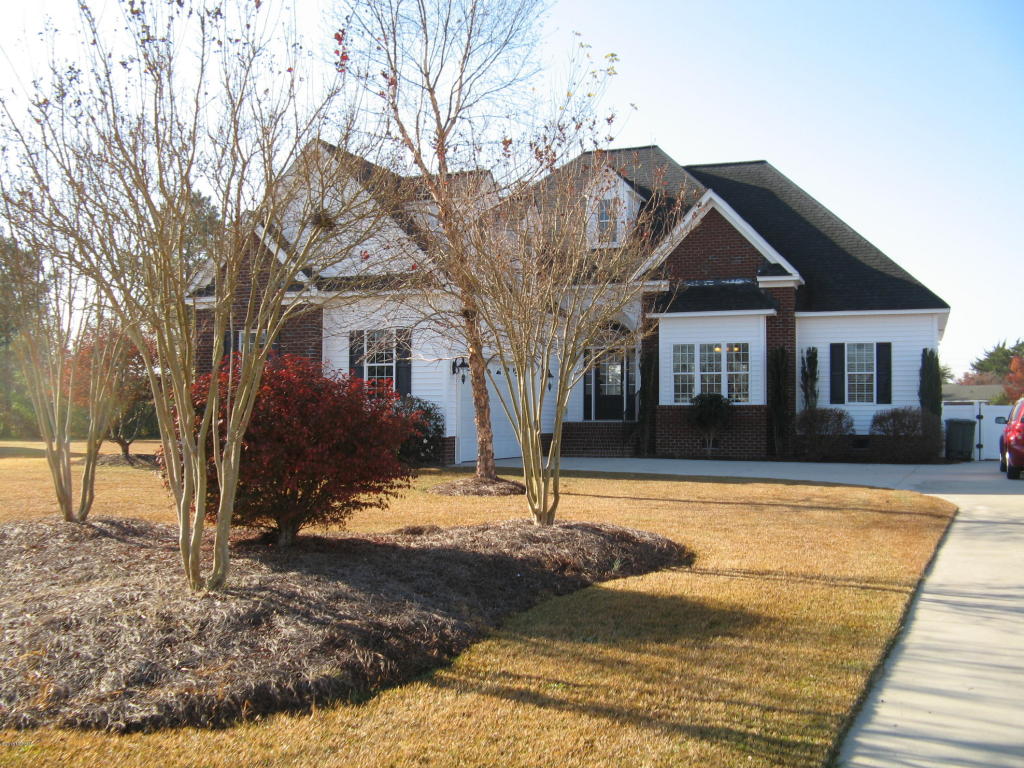 3954 George Dr, Ayden, NC 28513 photo 2