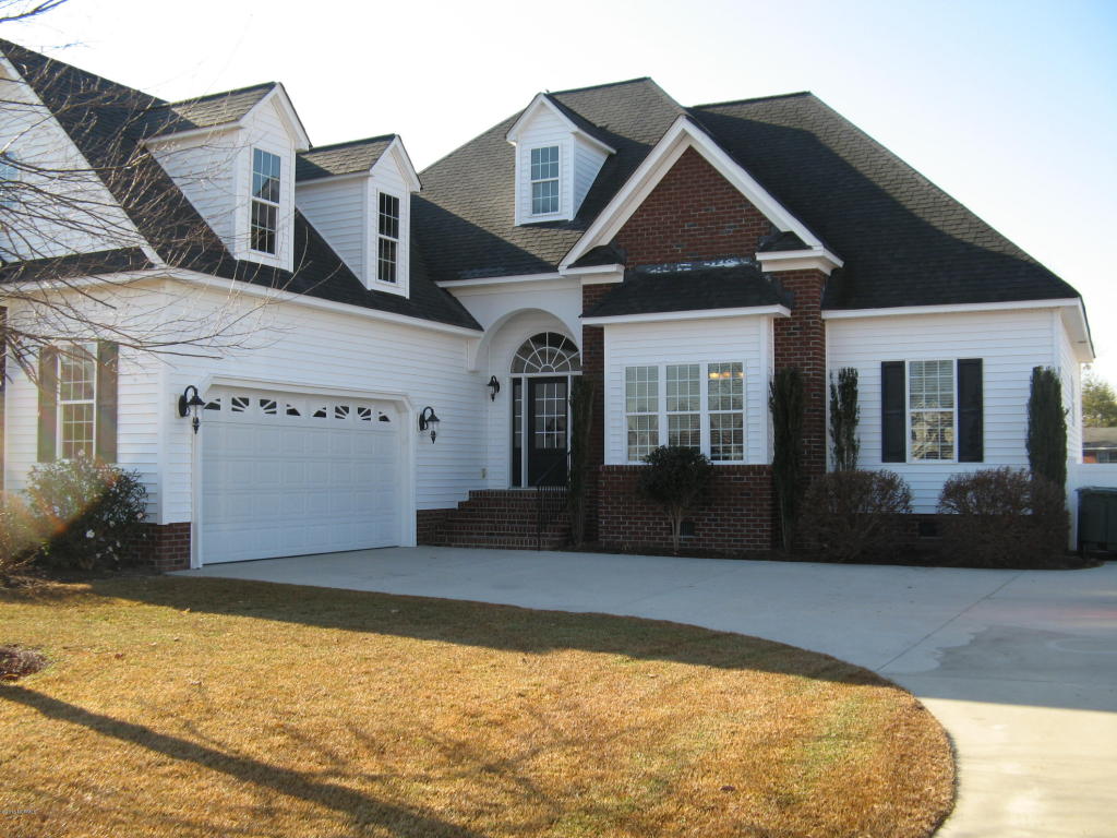 3954 George Dr, Ayden, NC 28513 photo 3