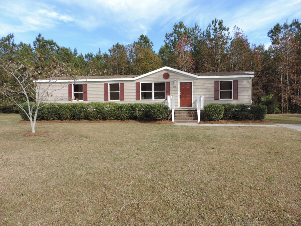116 Split Oak Way, New Bern, NC 28562 photo 1