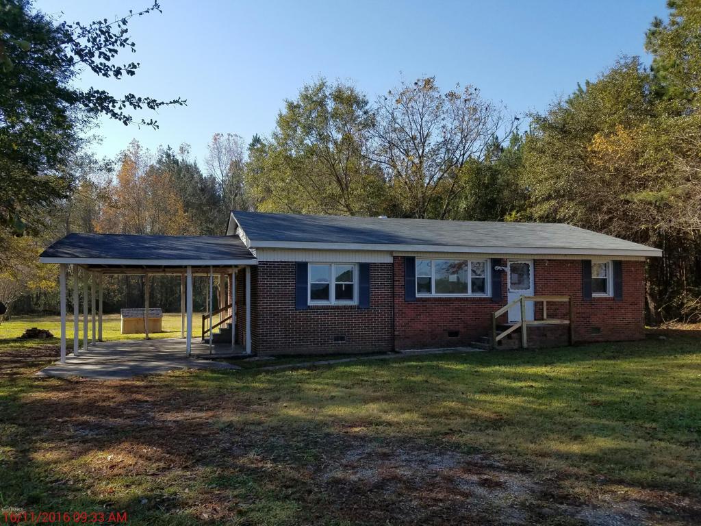 2181 Willard Rd, Willard, NC 28478 photo 1