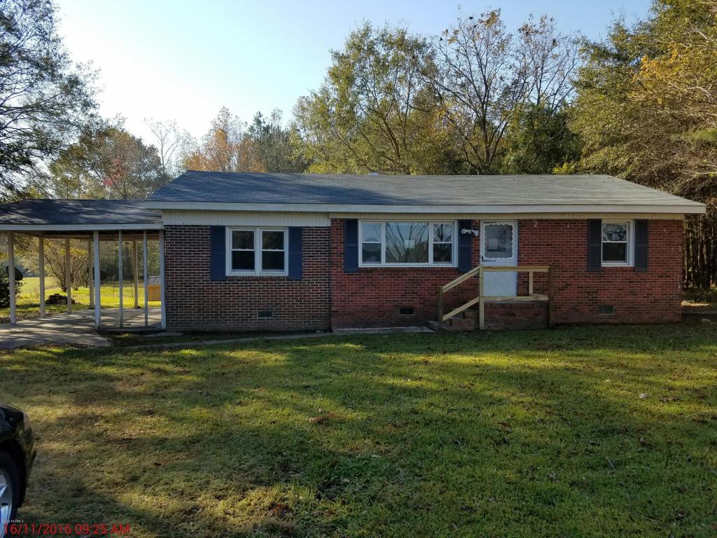 2181 Willard Rd, Willard, NC 28478 photo 2
