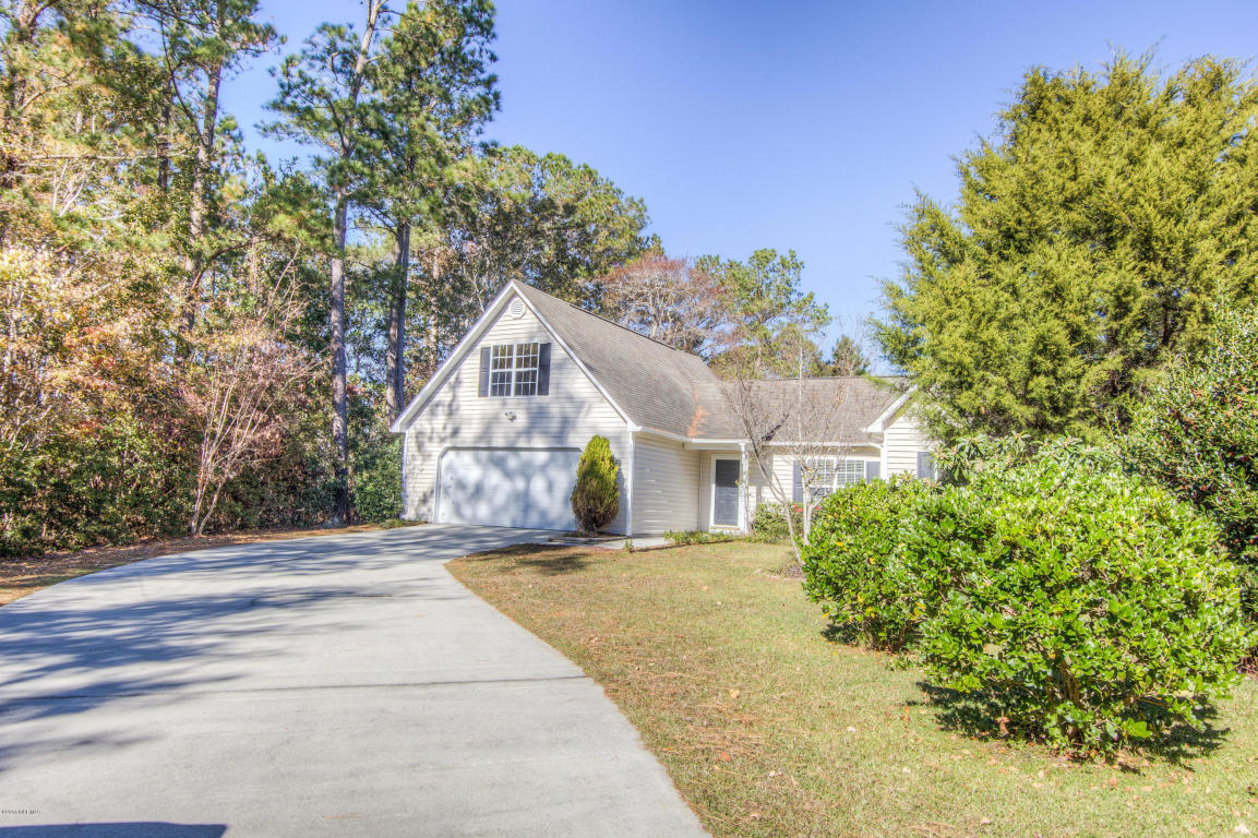 107 Post Oak Ct, Hampstead, NC 28443 photo 21
