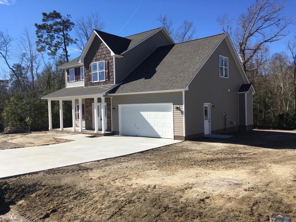 404 Sundown Ct, Hubert, NC 28539 photo 2