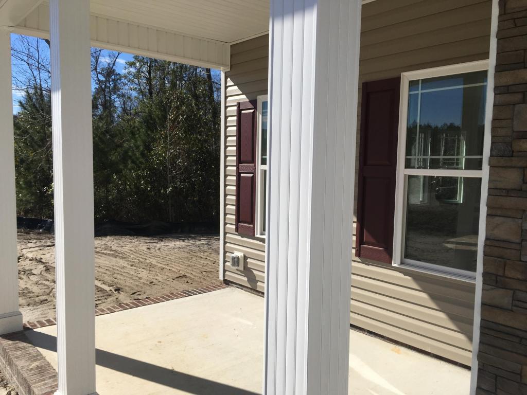 404 Sundown Ct, Hubert, NC 28539 photo 3