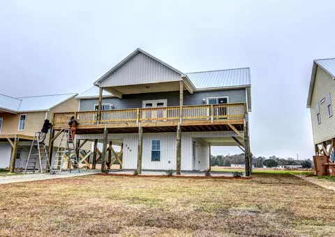 110 Shell Rock Ln, Hubert, NC 28539 photo 1
