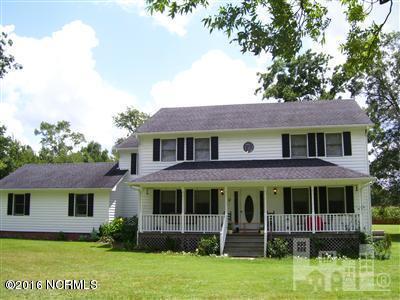 9515 Willard Rd, Willard, NC 28478 photo 1