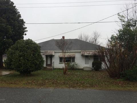 309 S Sampson St, Faison, NC 28341 photo 1